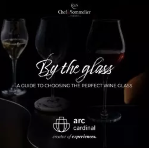 WINE EXPERT BROCHURE